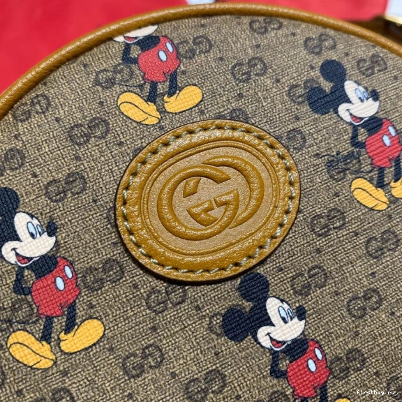 Firstbag ru Backpack Disney Gucci x 0821